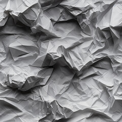 Vintage Background: Crumpled Paper for Adding Retro Charm