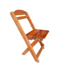 wooden chair png