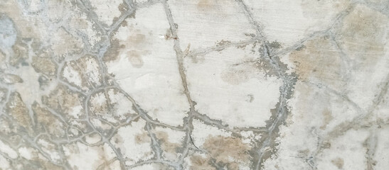 Old cement wall texture