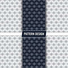 Arabic seamless pattern design. Asian geometric, traditional design