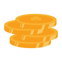 saint patricks day treasure