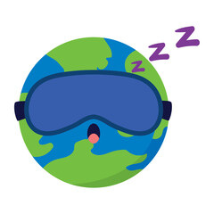 world sleep day celebration