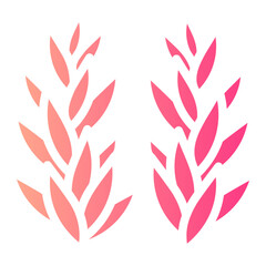 rosemary gradient icon