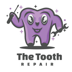 logo abstarct colection mascot 