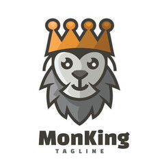 animals character mascot logo