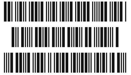 barcode PNG transparent
