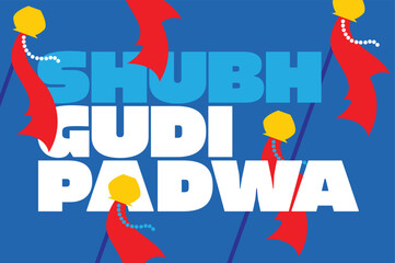 Gudi Padwa Celebration of India.