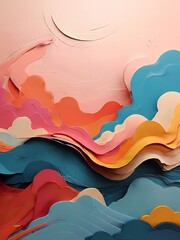 abstract background

