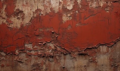 Obraz premium Dark Effect: Artistic Urbanism