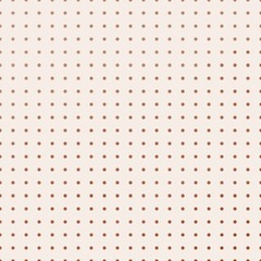 Scandinavian simple seamless pattern,  geometric shapes, dots