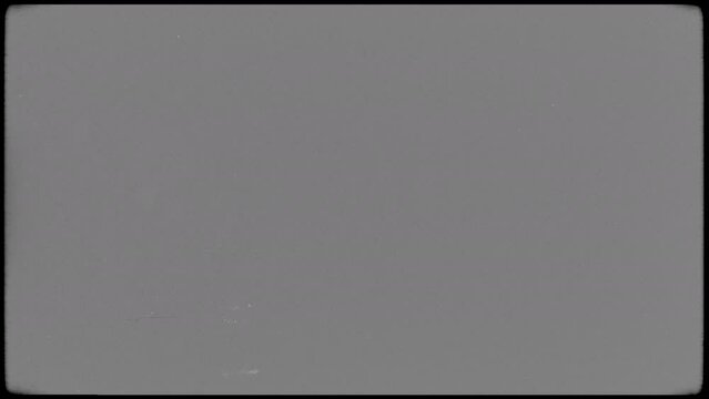 Vintage 8mm Film Retro Texture | 16x9