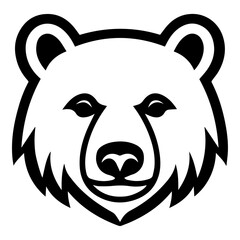 Meerkat Flat Icon Isolated On White Background