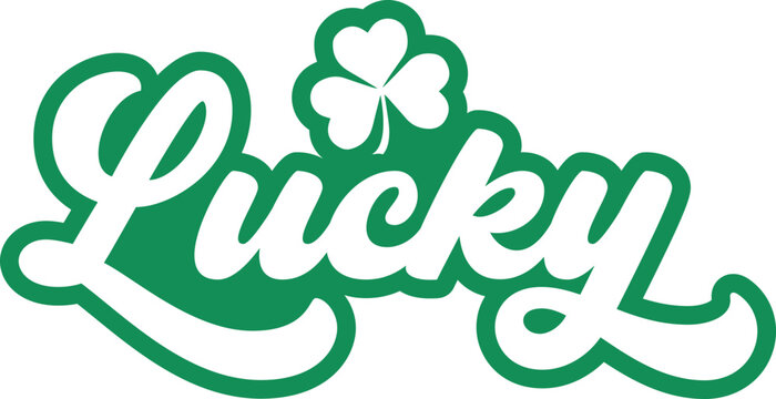 St. Patrick's day T-Shirt Design, St. Patrick's day SVG Design