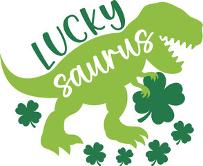 St. Patrick's day T-Shirt Design, St. Patrick's day SVG Design