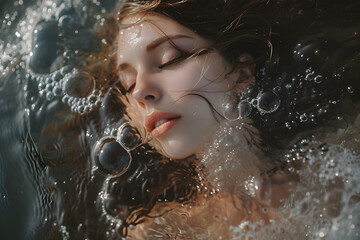 Lifestyle photography capturing empowering moments in everyday life, promoting self-expression


