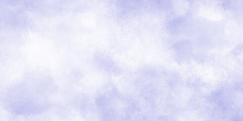 Abstract blue background with vintage and old looking paper background. sky blue paper texture design with pastel watercolor hand painted background texture. Creative and painted cloudy sky blue color