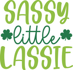 St. Patrick's day T-Shirt Design, St. Patrick's day SVG Design