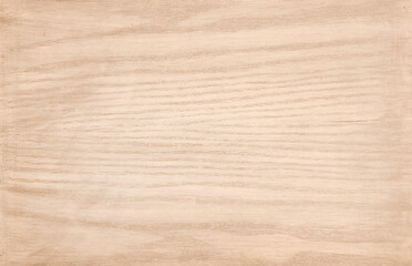 light color wood texture. surface of teak wood use as background for design and decoration with...
