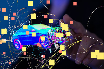  - neural network exposure digital