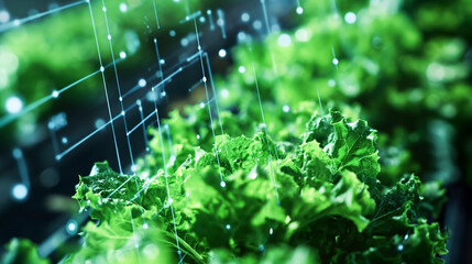 Driving Trust in Sustainable Farming: Blockchain-IoT Fusion for Traceable Agricultural Products.  Farming Vegetables Organic. 