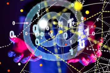  - neural network exposure digital