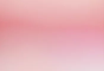 Foto op Aluminium Pink pastel gradient background, abstract soft vignette blurred grainy texture banner © Random_Mentalist