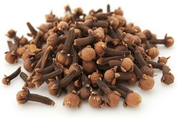 dry cloves,herb for health, treatment for immunity system