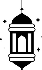 islamic ornament vector illustration