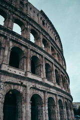 Fototapeta premium Coloseum