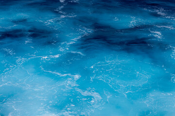 Fototapeta premium Aegean Sea, Cyclades islands, Greece