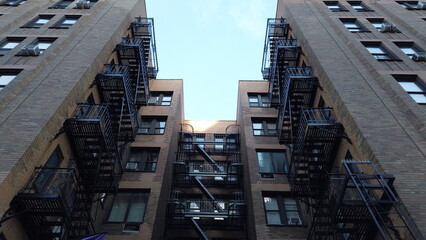 Fototapeta premium stairs 