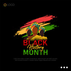 Black History Month, observed in February in the United States and Canada, is a time dedicated to celebrating the achievements, contributions, and history of African Americans.