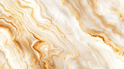 Obraz premium Almond color marble background