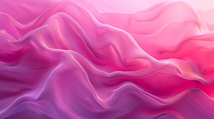 Obraz premium Amaranth pink silk background. PowerPoint and Business background