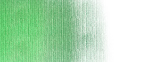 green canvas background texture on transparent background clipart