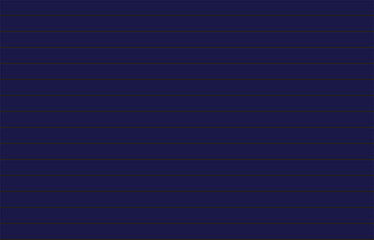 Obraz premium Abstract wall blue papers pattern blank pages of a notebook vector illustration.