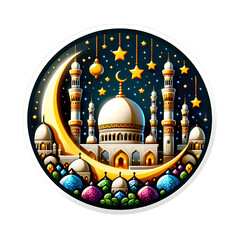 Ramadan Karim to all muslims