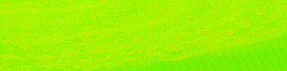 Green panorama background template for banner, poster, event, celebrations and various design works