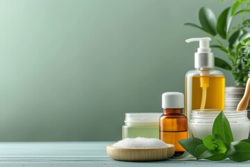 Skin care perfume legacy anti aging relaxing wellness spray spot treatment cream. Sauna hygiene product. Youthful skin press dispenser foam bottle. hot stone massage message oil cleasner balm