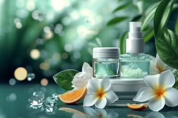 Skin care laboratory dispenser anti aging relaxing wellness spray foam support. Sauna waxing service. Youthful skin aloe vera skincare foam bottle. handwashing step message oil cleasner balm