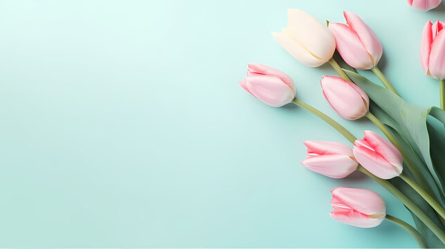 women's day background, mother's day theme background