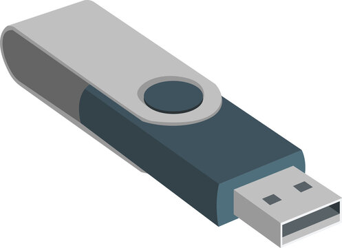usb flash drive