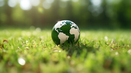 Earth Day Background