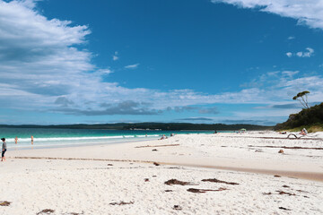 Jervis Bay - Australia