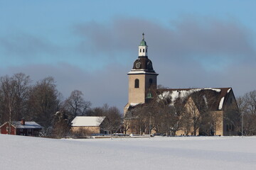 Vreta Abbey, in operation from the beginning of the 12th century to 1582, was the first nunnery in...