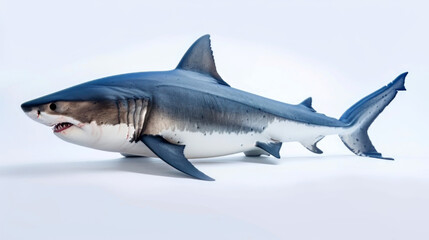 Fototapeta premium great shark