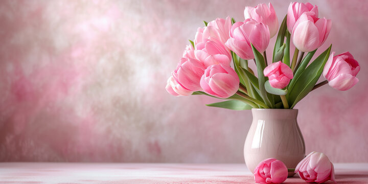 Wundersch&ouml;ner Blumenstrau&szlig; zu Muttertag oder Geburtstag.