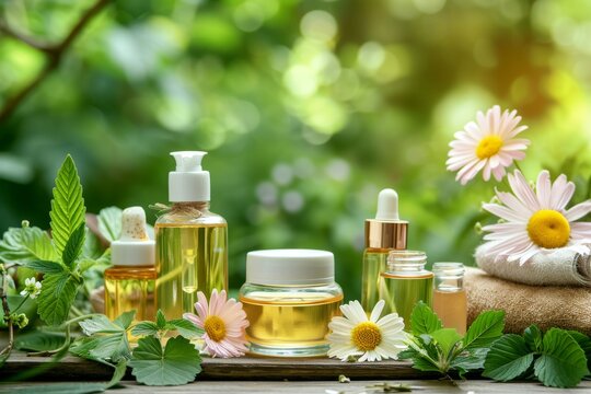 Skincare pedicure cream, antiaging wellness treatment tungiasis. Body care chlorophyll supplement. Treatment beard wash powder jar mockup. perfume creation package soap foam pot