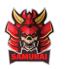 esport character mascot logo