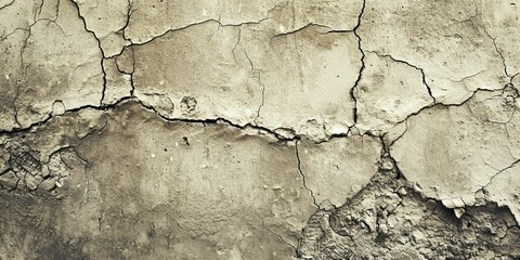 Close-up of an ancient, weathered surface texture, pristine without any small debris or dirt, showcasing the timeless beauty and detail.